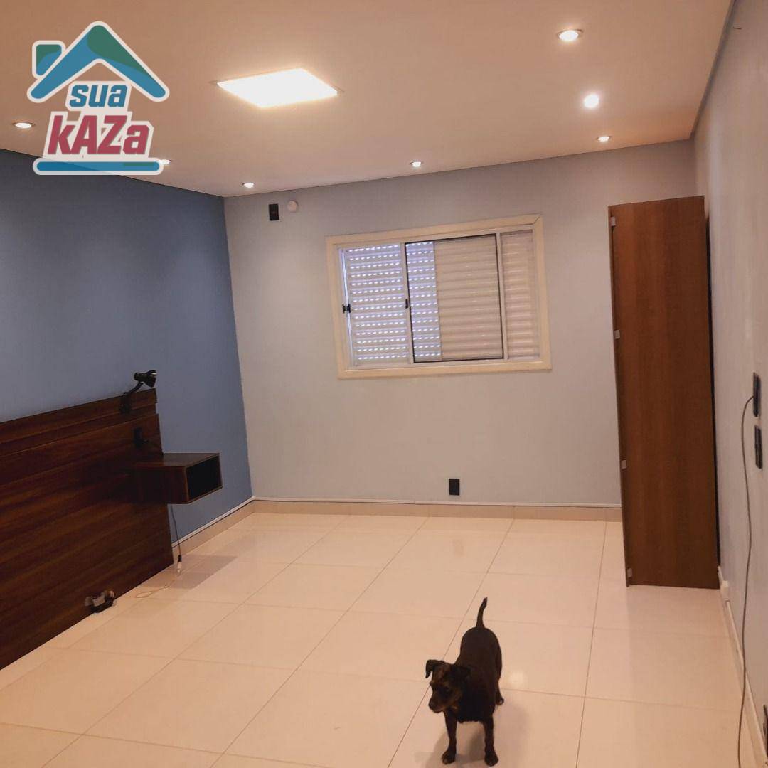 Sobrado à venda com 2 quartos, 100m² - Foto 14