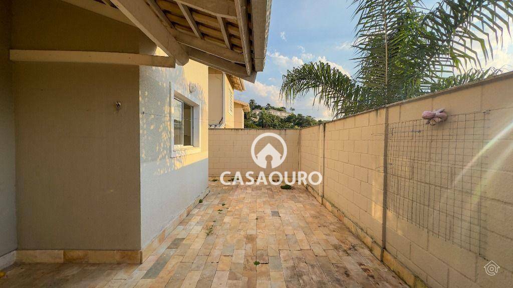 Casa de Condomínio à venda com 4 quartos, 165m² - Foto 16