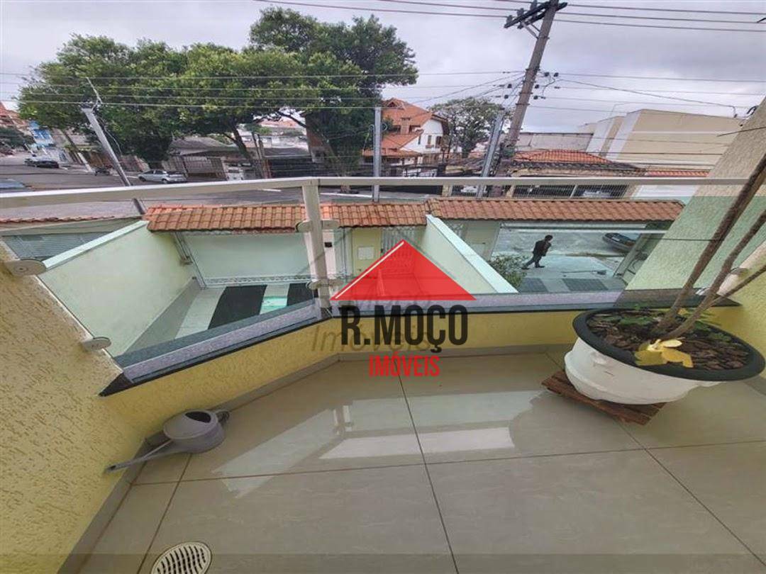 Sobrado à venda com 3 quartos, 225m² - Foto 43