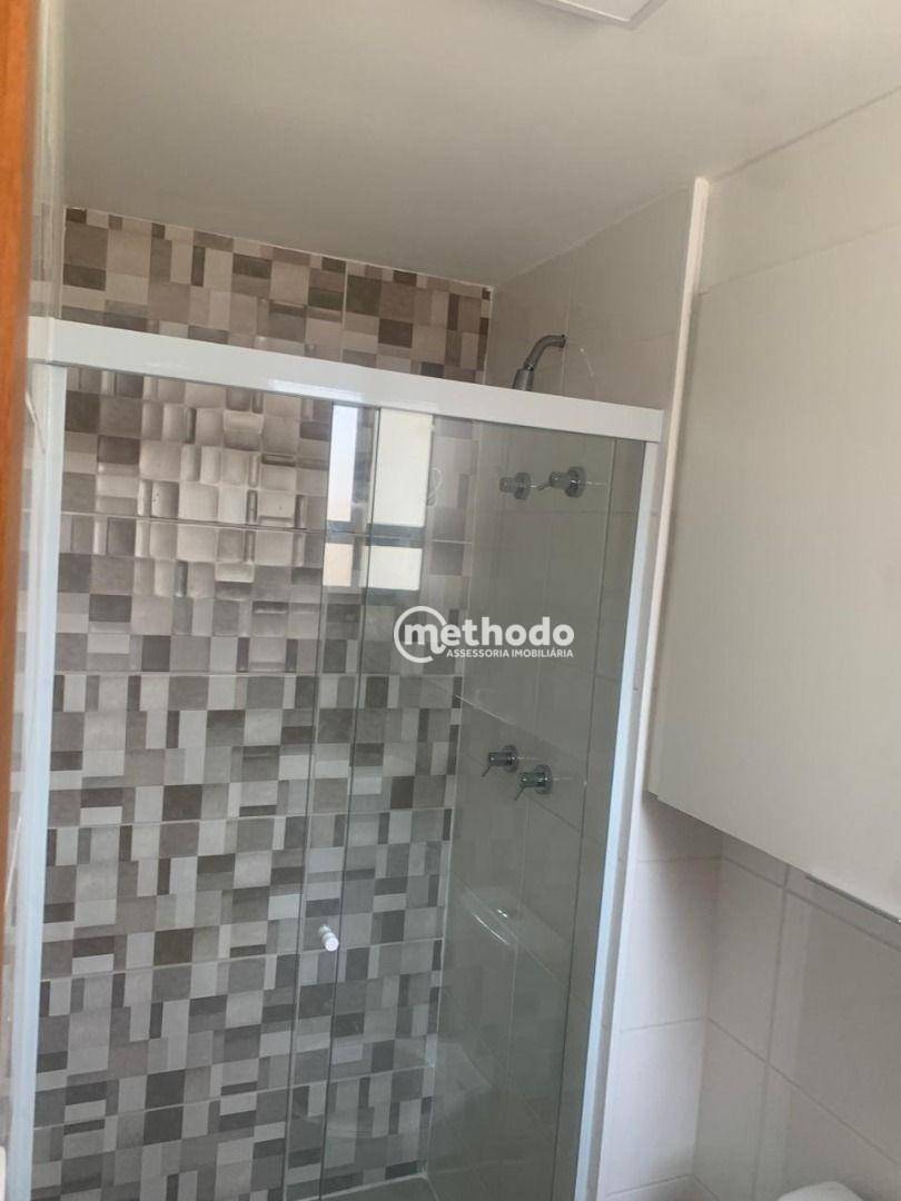 Apartamento para alugar com 2 quartos, 52m² - Foto 10