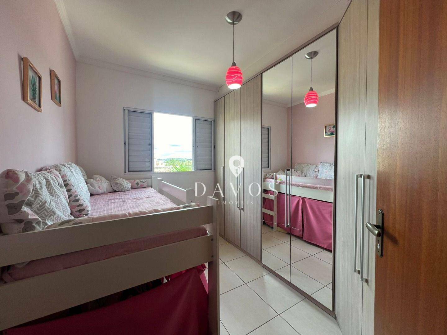 Sobrado à venda com 3 quartos, 207m² - Foto 18