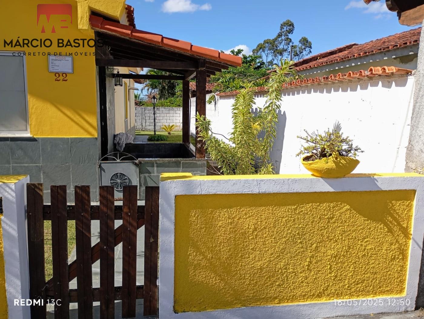 Casa à venda com 3 quartos - Foto 3