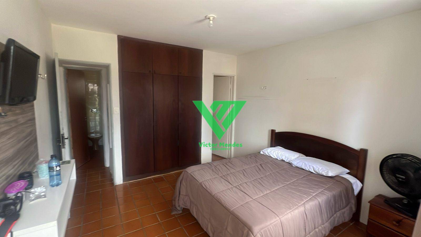 Apartamento para alugar com 3 quartos, 120m² - Foto 48