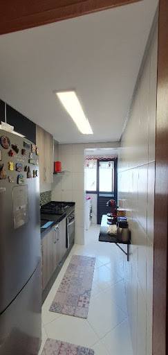 Apartamento à venda com 2 quartos, 64m² - Foto 32