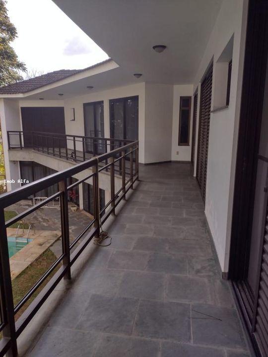 Casa de Condomínio à venda com 4 quartos, 600m² - Foto 12