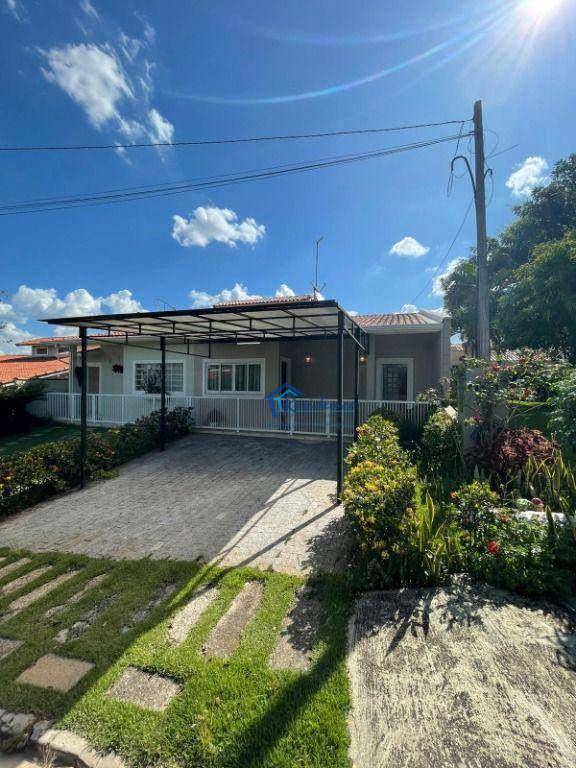 Casa de Condomínio para alugar com 3 quartos, 63m² - Foto 3