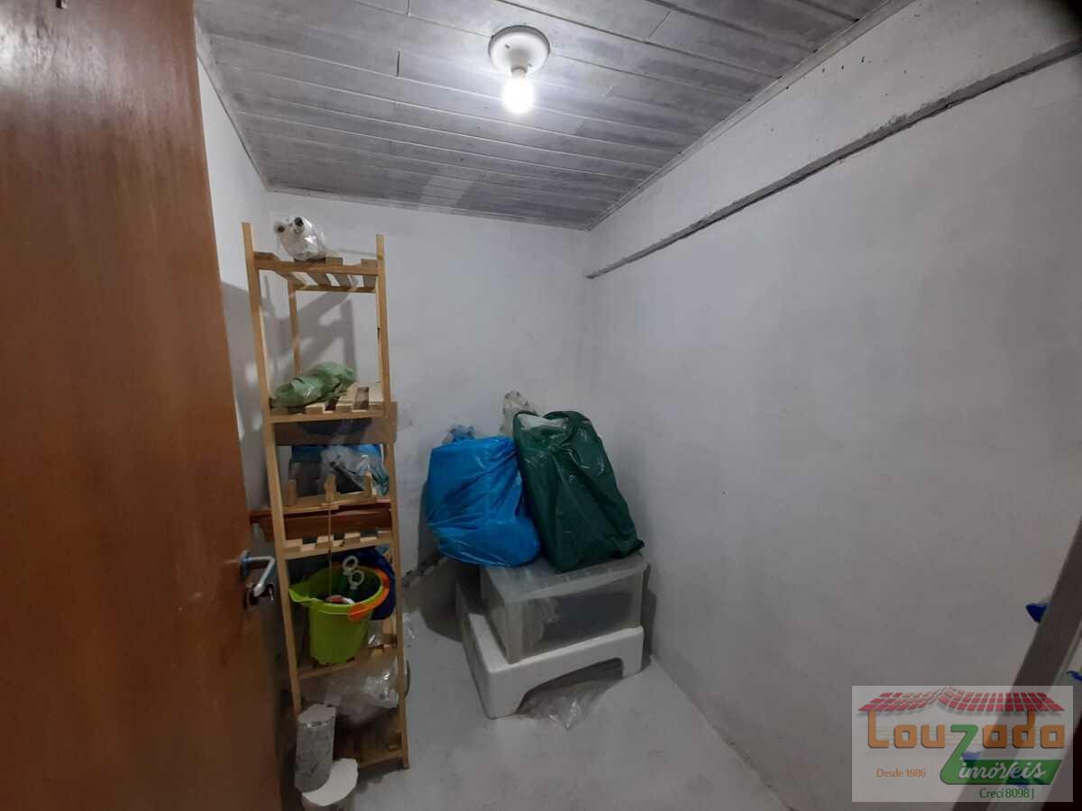 Apartamento à venda com 3 quartos, 130m² - Foto 25