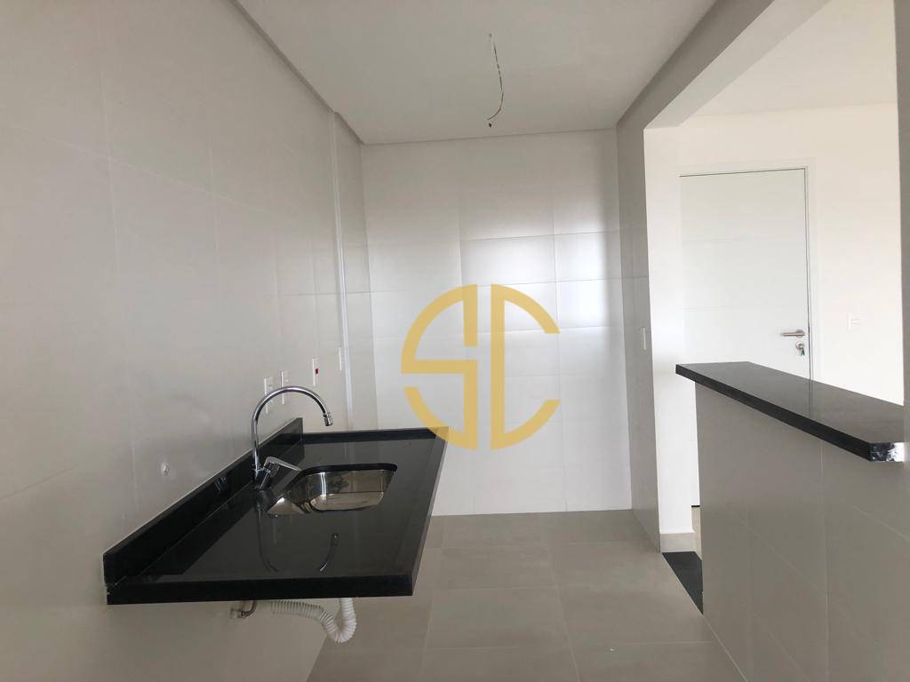 Apartamento à venda com 1 quarto, 57m² - Foto 10