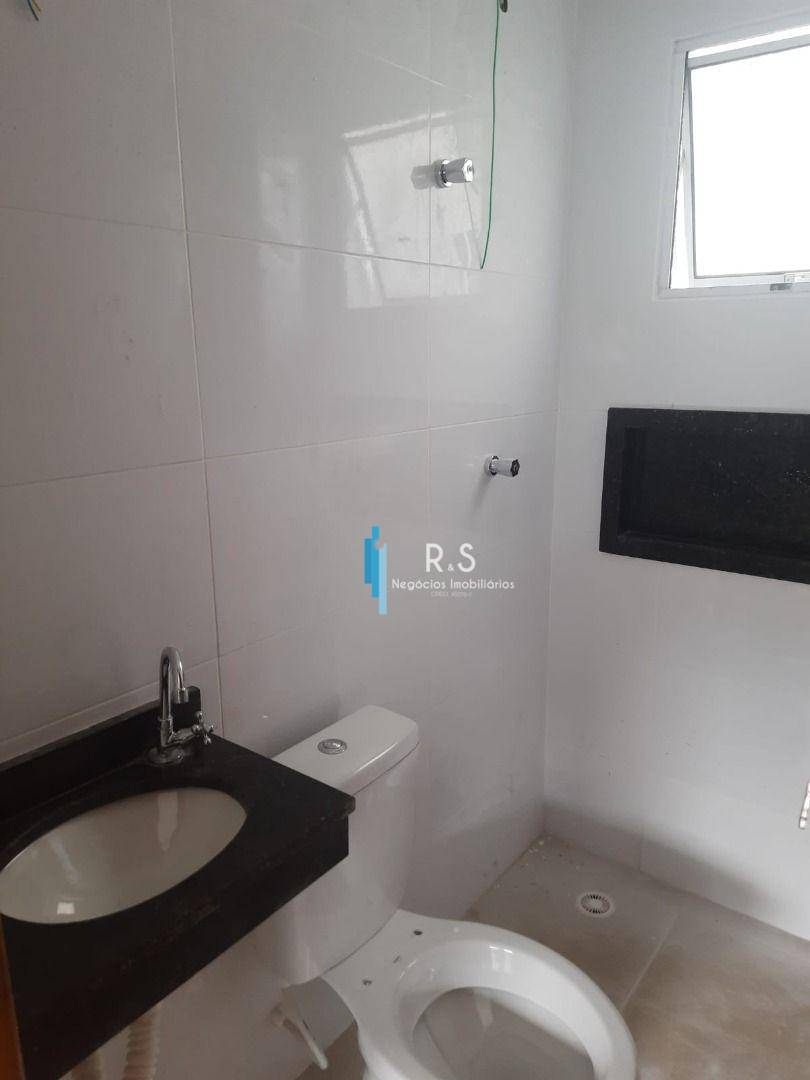 Apartamento à venda com 2 quartos, 36m² - Foto 7