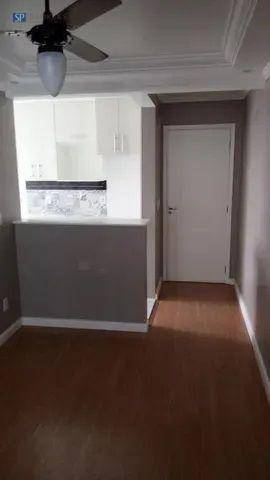 Apartamento à venda com 2 quartos, 52m² - Foto 2