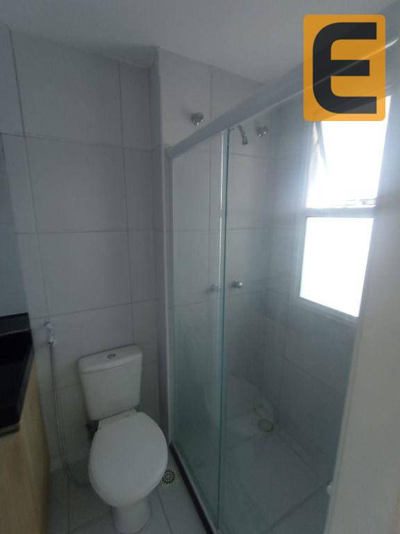 Apartamento para alugar com 3 quartos, 87m² - Foto 33