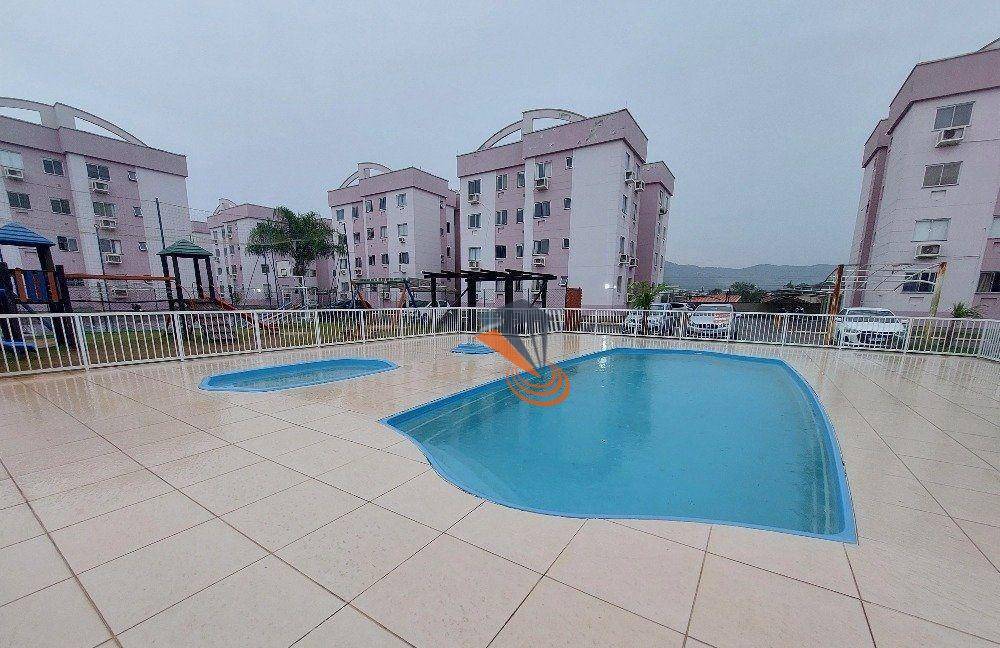 Apartamento, 2 quartos, 54 m² - Foto 1