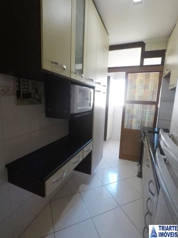 Apartamento à venda com 3 quartos, 67m² - Foto 19