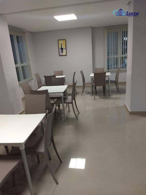 Apartamento à venda com 3 quartos, 84m² - Foto 38