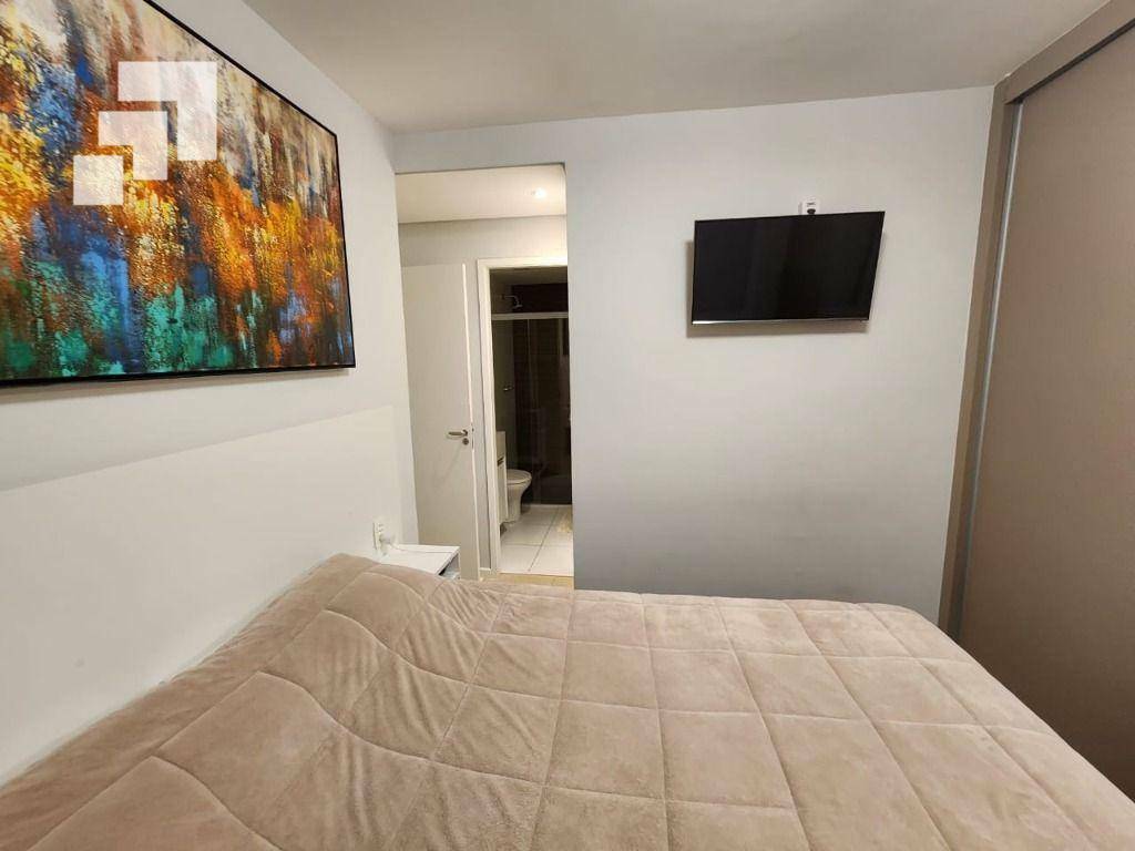 Apartamento à venda com 2 quartos, 56m² - Foto 12