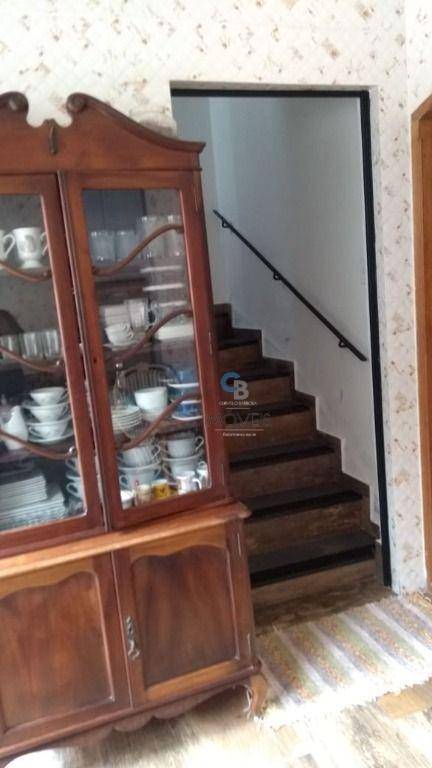 Sobrado à venda com 4 quartos, 220m² - Foto 7