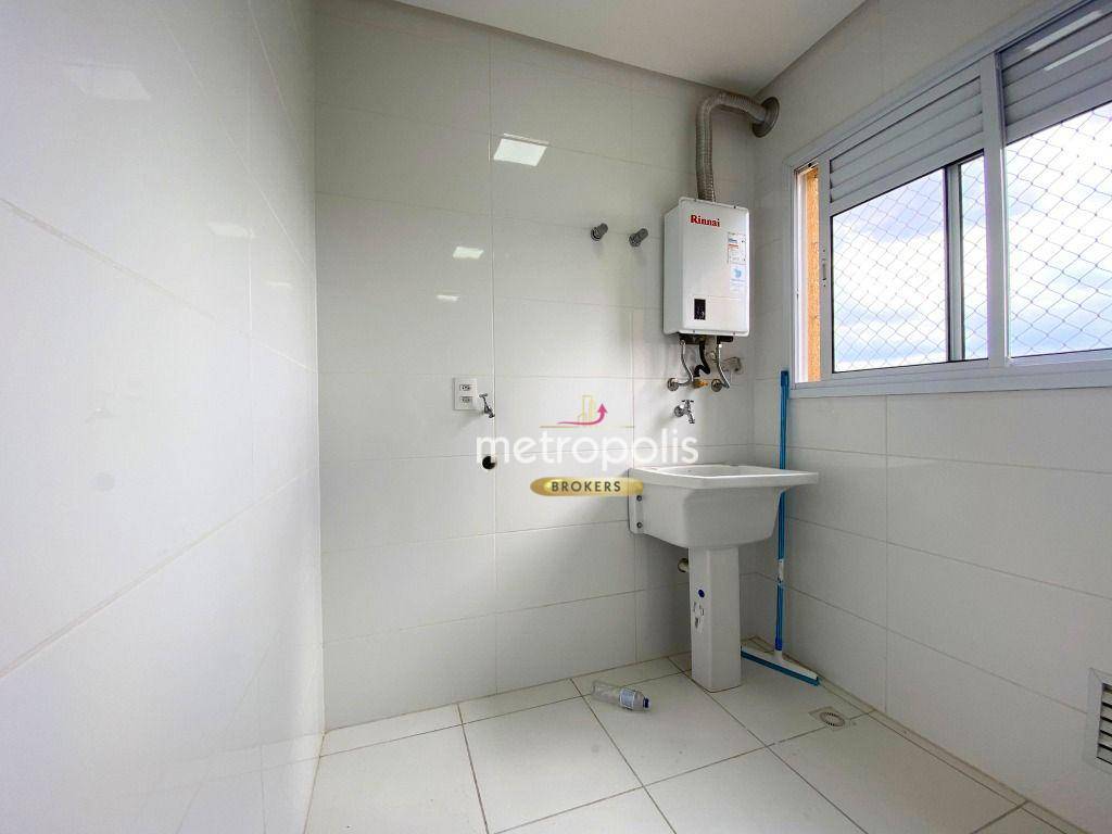 Apartamento para alugar com 2 quartos, 64m² - Foto 5