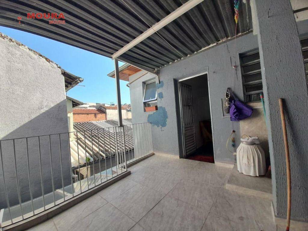 Casa à venda com 4 quartos, 159m² - Foto 28