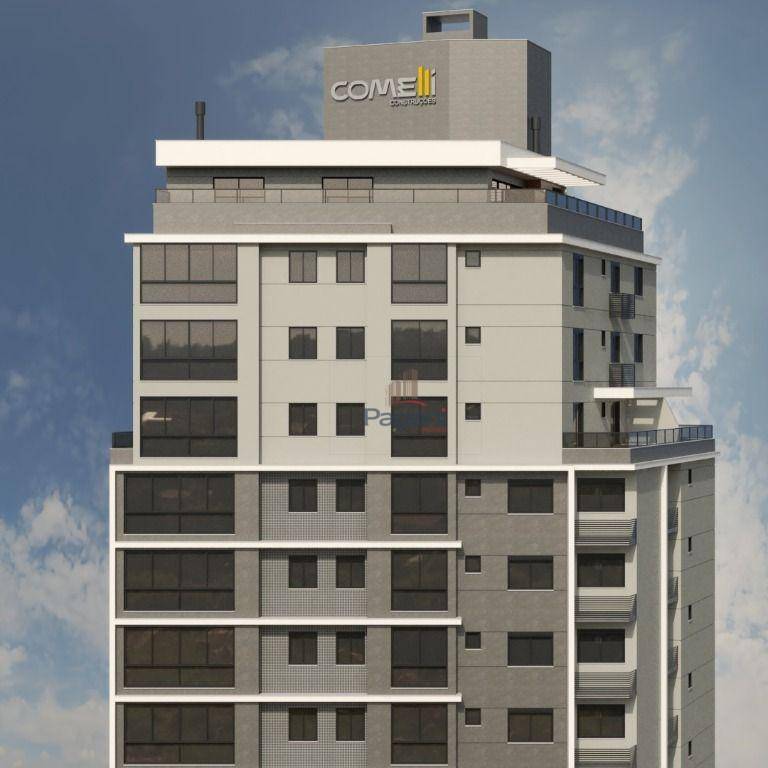 Apartamento à venda com 2 quartos, 71m² - Foto 15