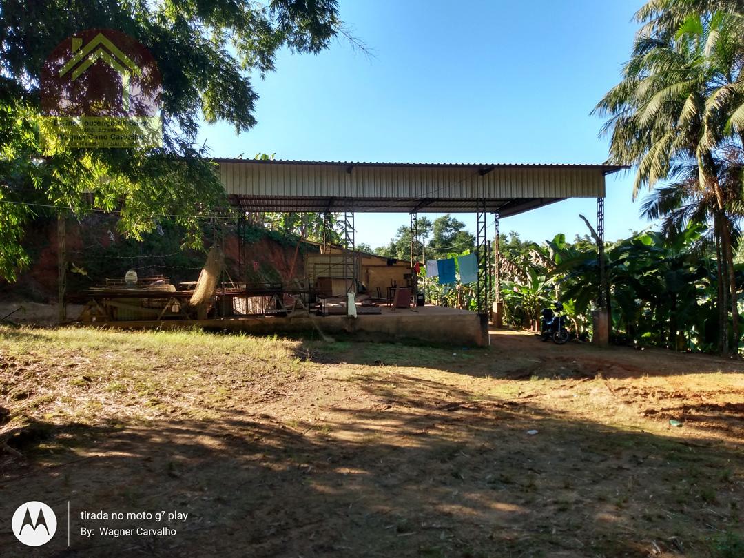 Sítio à venda com 2 quartos, 8m² - Foto 20