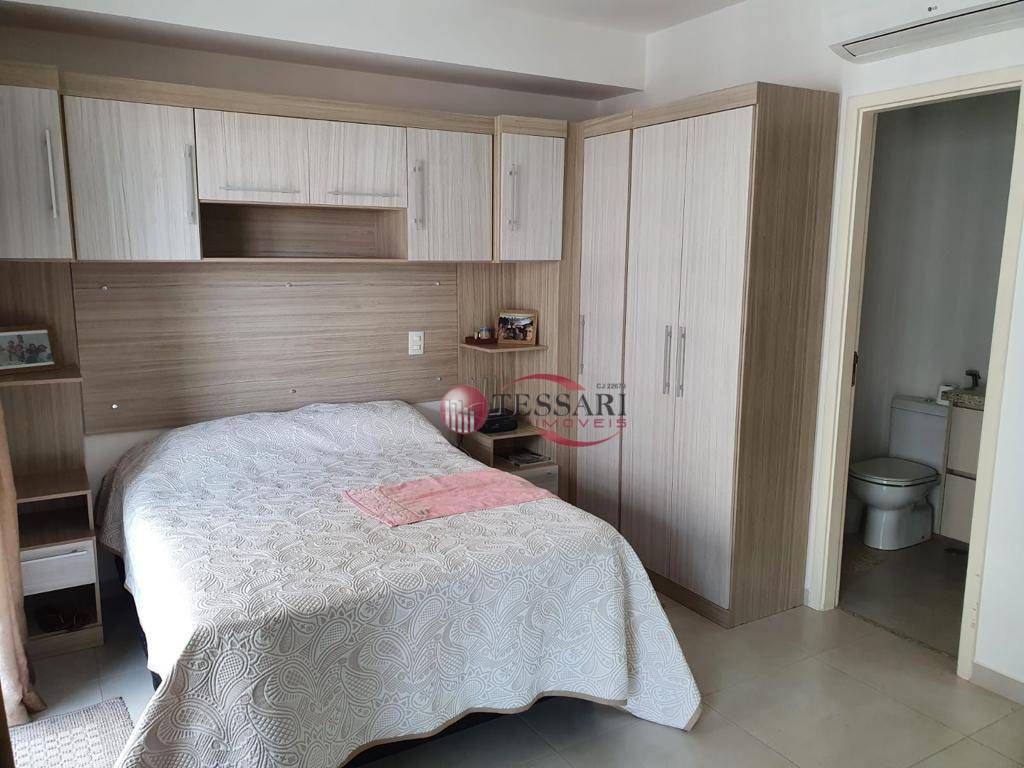 Apartamento para alugar com 1 quarto, 34m² - Foto 5