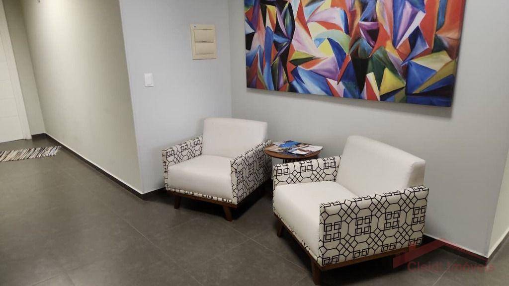 Sala-Conjunto, 45 m² - Foto 2