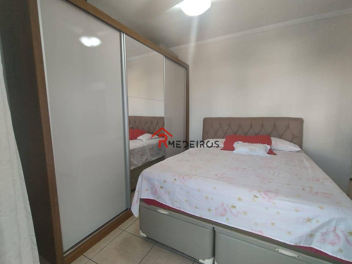 Apartamento à venda com 3 quartos, 130m² - Foto 10