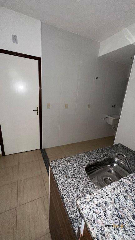 Apartamento à venda e aluguel com 2 quartos, 47m² - Foto 2