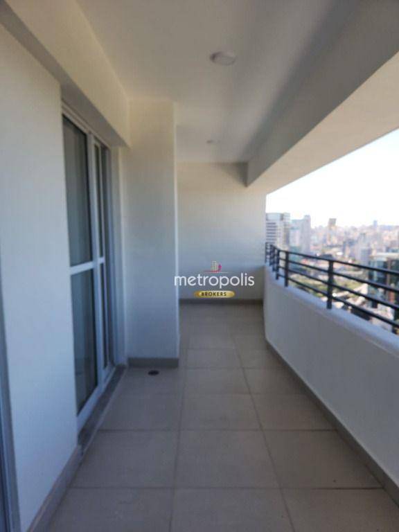 Apartamento para alugar com 2 quartos, 62m² - Foto 6