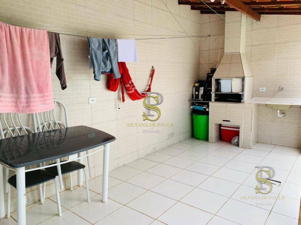 Casa à venda com 2 quartos, 100m² - Foto 5