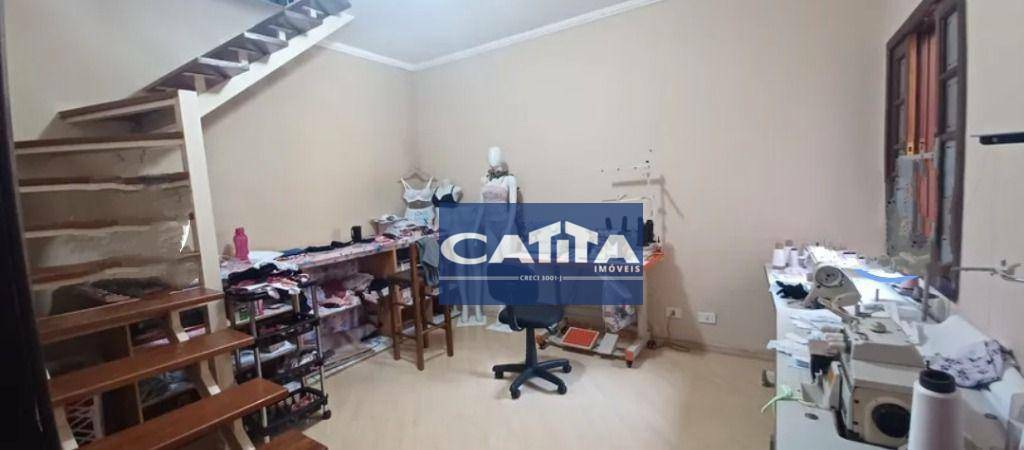 Casa à venda com 3 quartos, 280m² - Foto 31