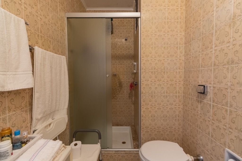 Apartamento à venda com 2 quartos, 80m² - Foto 11