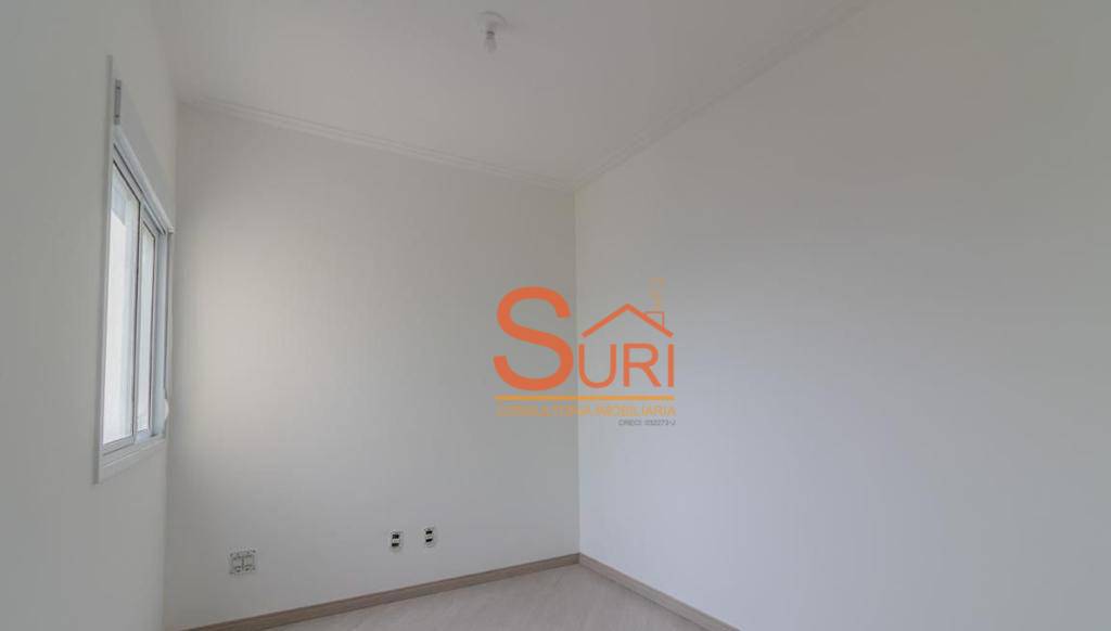 Apartamento à venda com 3 quartos, 65m² - Foto 8