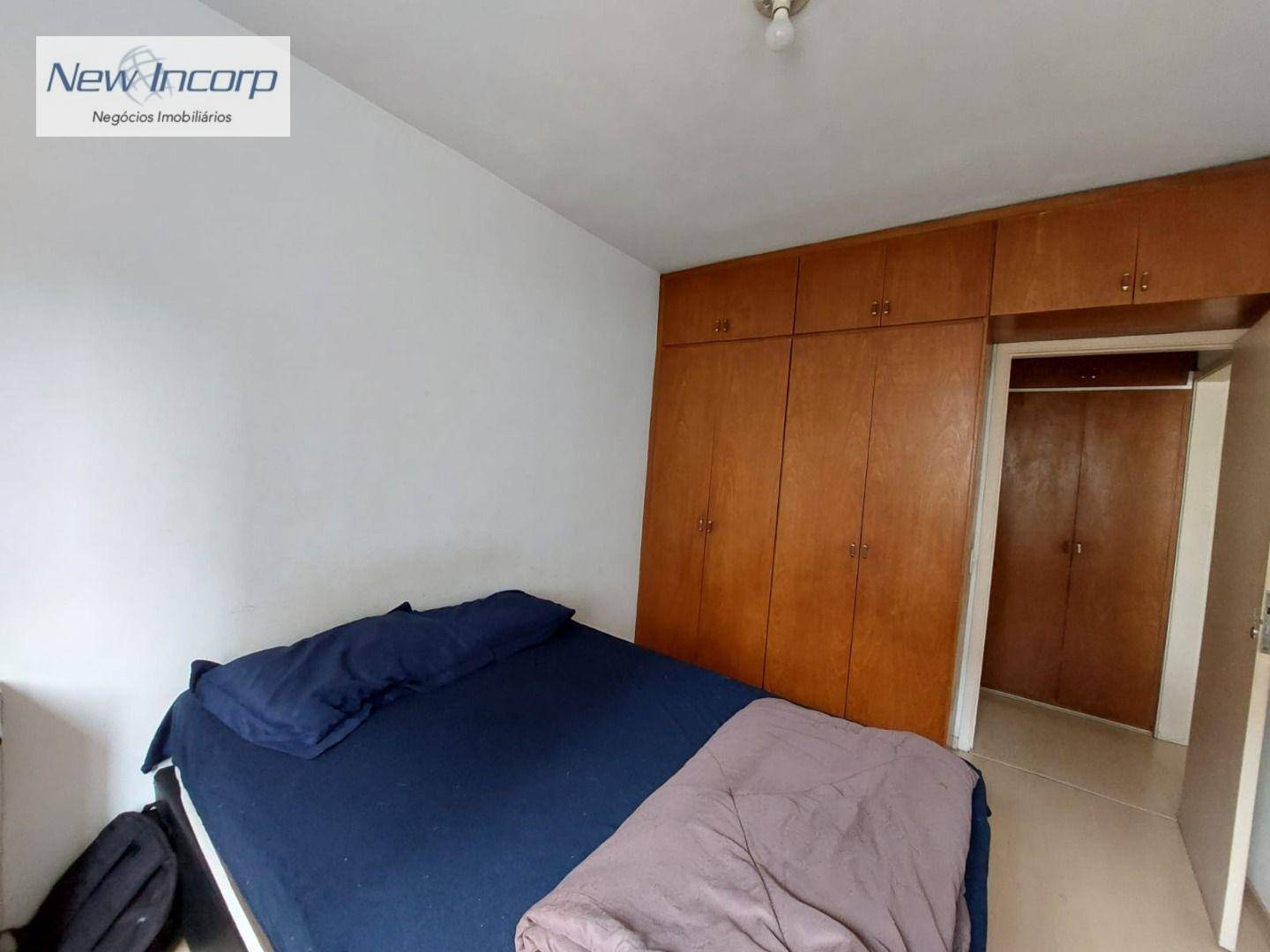 Apartamento à venda com 1 quarto, 49m² - Foto 7