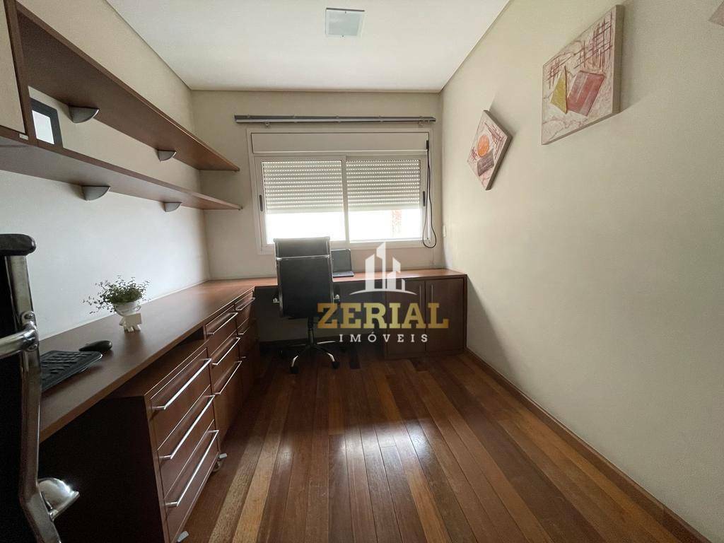 Apartamento à venda com 3 quartos, 261m² - Foto 9