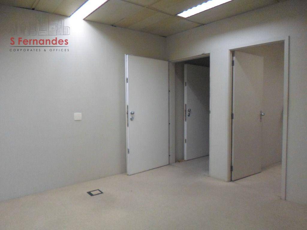 Conjunto Comercial-Sala para alugar, 175m² - Foto 22