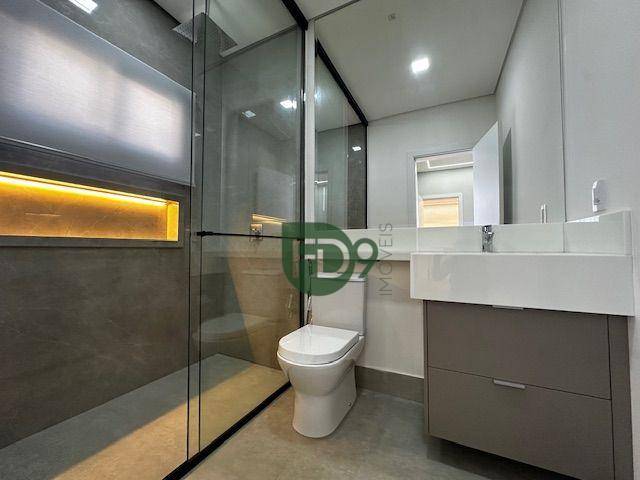 Casa de Condomínio à venda com 3 quartos, 299m² - Foto 30