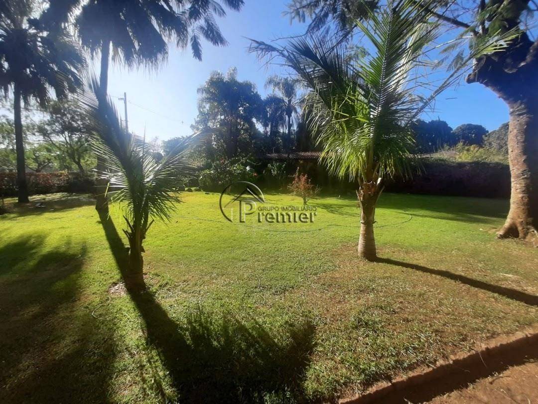 Chácara, 7 quartos, 6500 m² - Foto 2