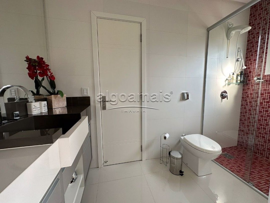 Casa de Condomínio à venda com 3 quartos, 195m² - Foto 33