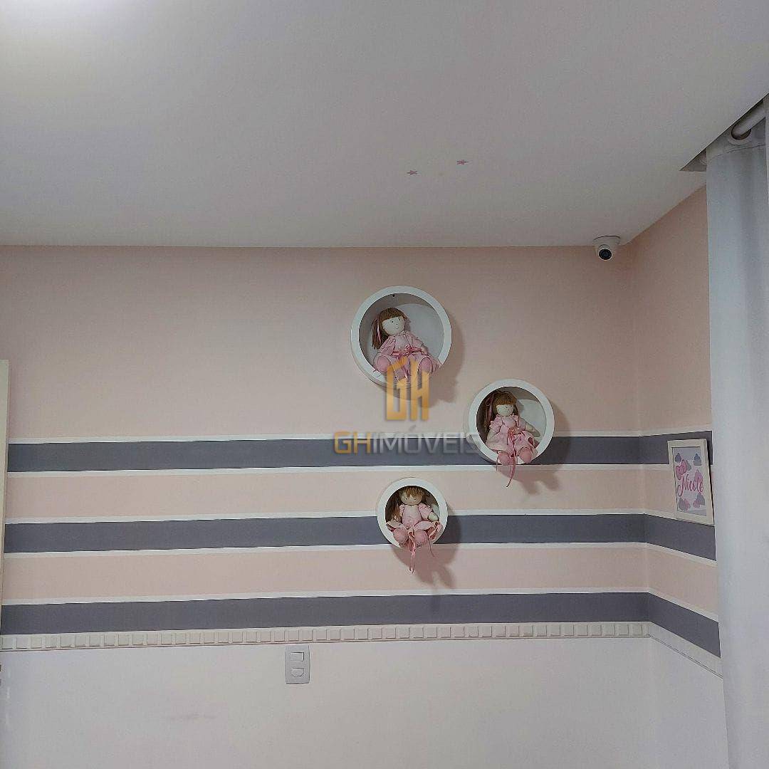 Sobrado à venda com 3 quartos, 168m² - Foto 12