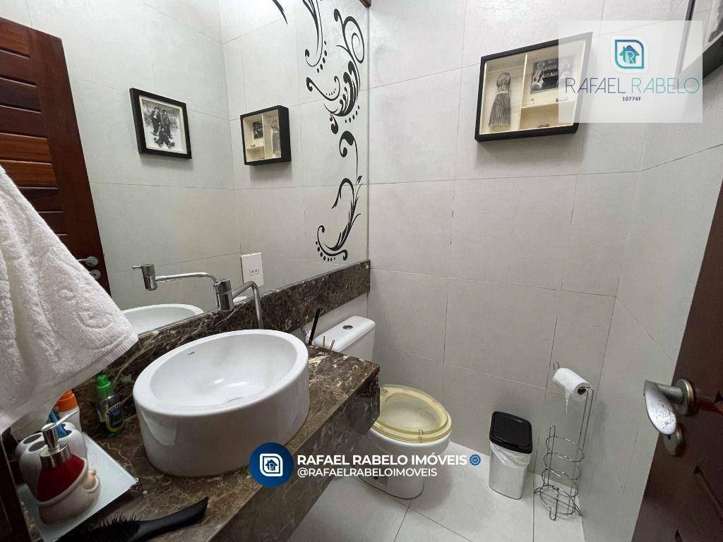 Casa de Condomínio à venda com 5 quartos, 609m² - Foto 32