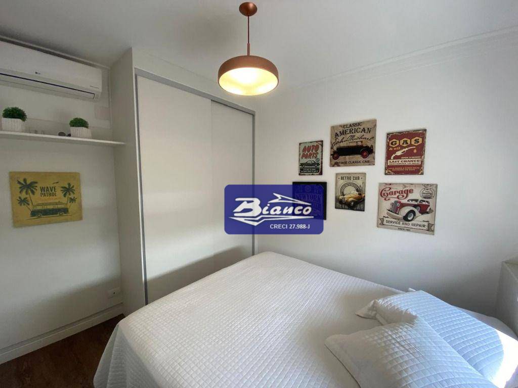 Apartamento à venda com 3 quartos, 162m² - Foto 31