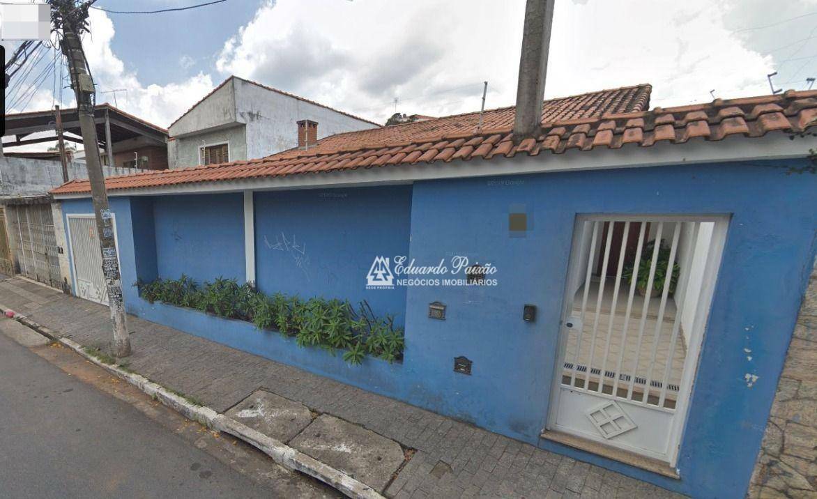 Casa à venda com 3 quartos, 290m² - Foto 1