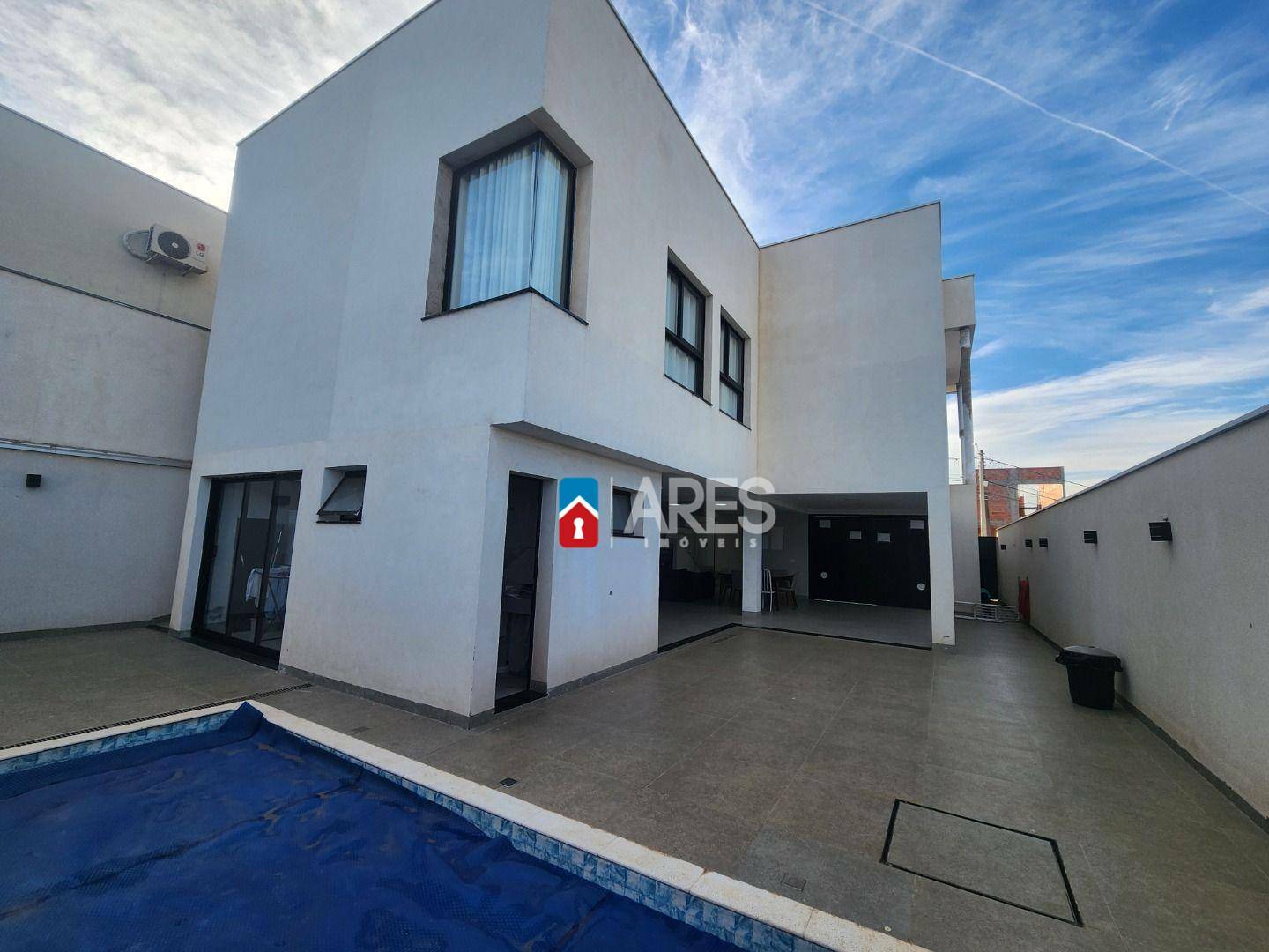 Casa de Condomínio à venda com 3 quartos, 318m² - Foto 21