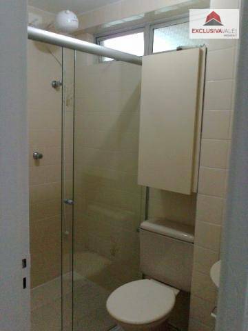 Apartamento à venda com 3 quartos, 78m² - Foto 5