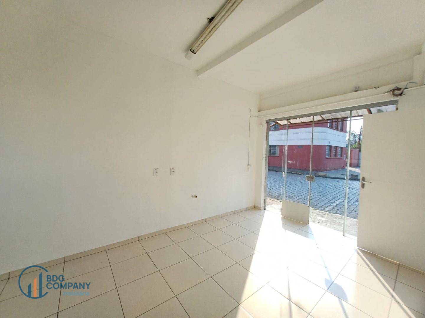 Conjunto Comercial-Sala para alugar, 36m² - Foto 3