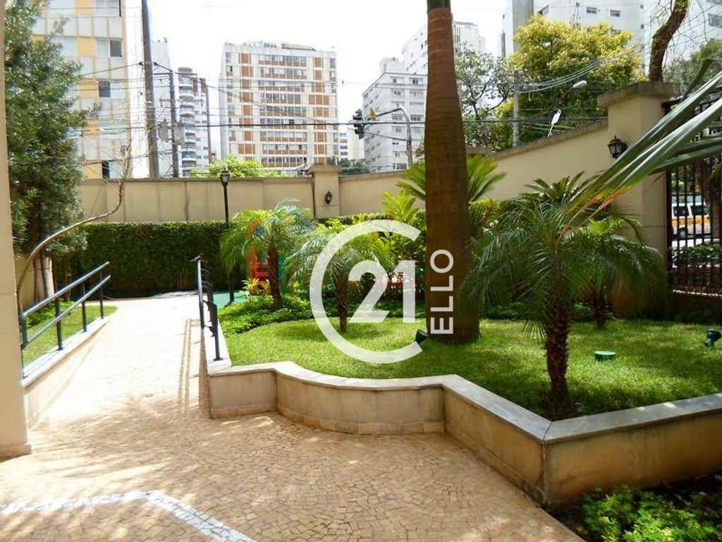 Apartamento para alugar com 3 quartos, 143m² - Foto 56