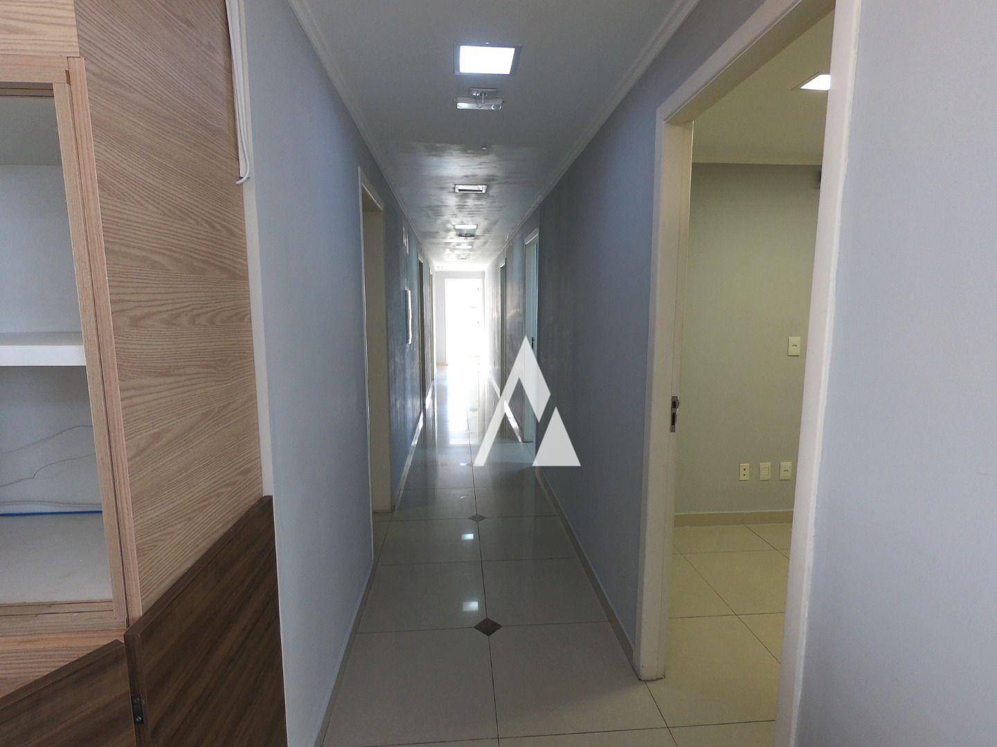 Loja-Salão para alugar, 205m² - Foto 27