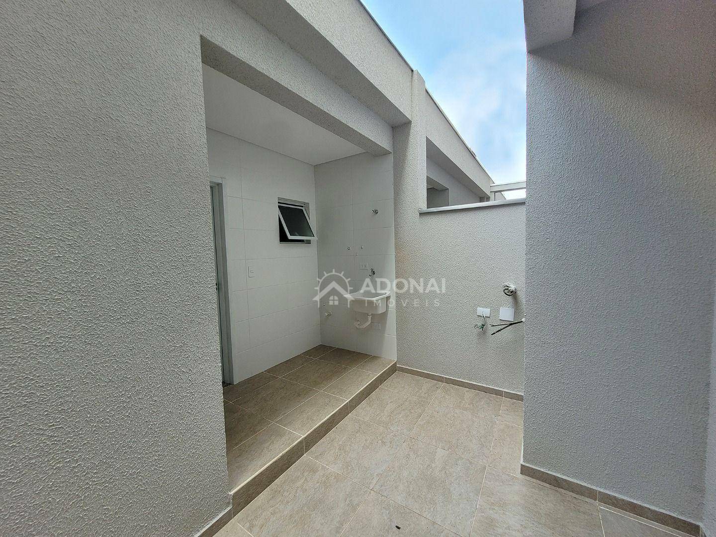 Sobrado à venda com 4 quartos, 125m² - Foto 17