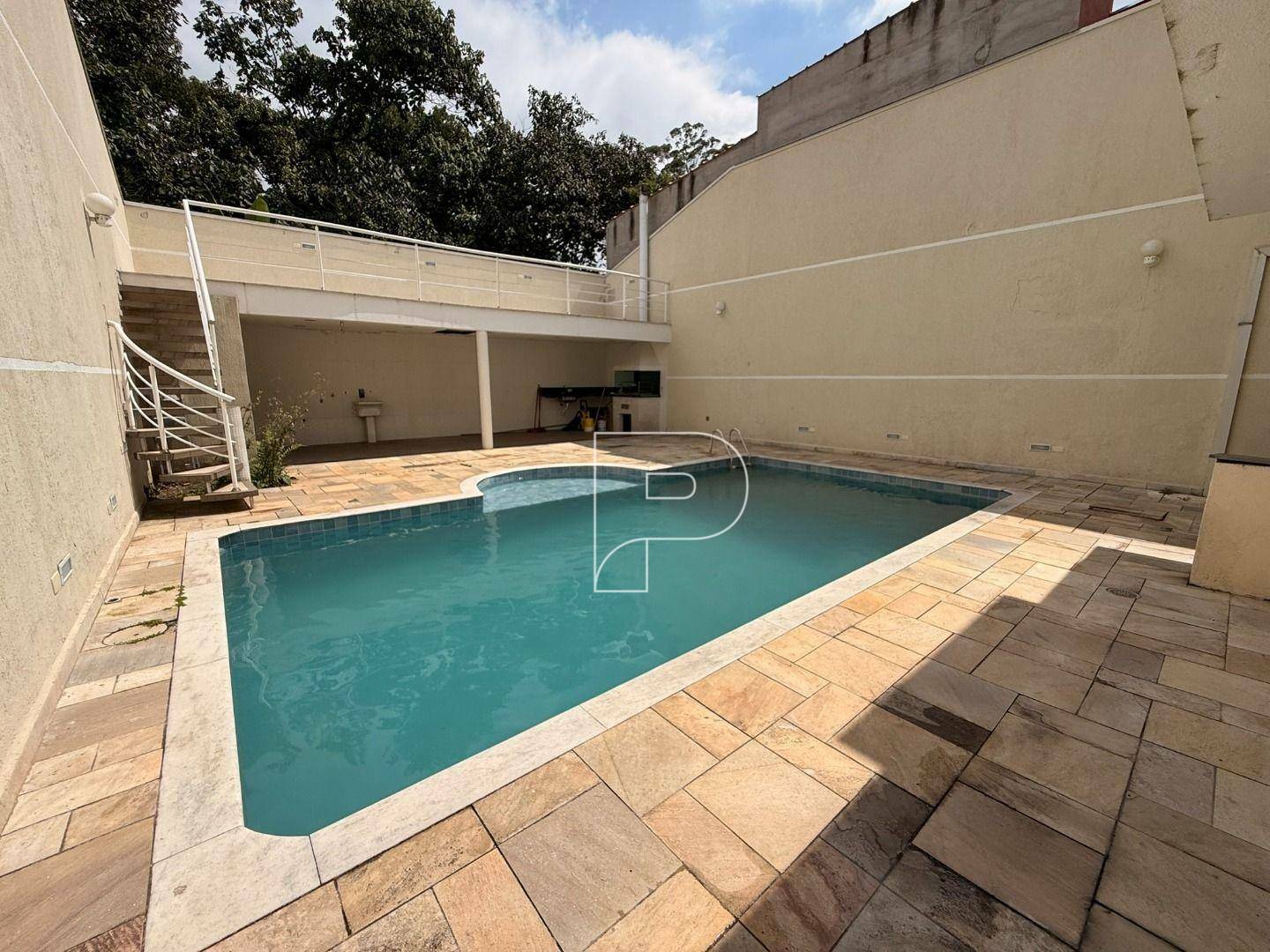 Casa à venda com 4 quartos, 270m² - Foto 21